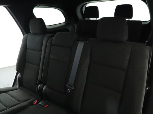 Used 2024 Dodge Durango GT w/ Blacktop Package image 5