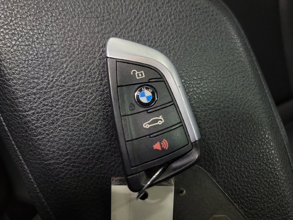 Used 2023 BMW X2 xDrive28i w/ Convenience Package AWD/4WD image 20