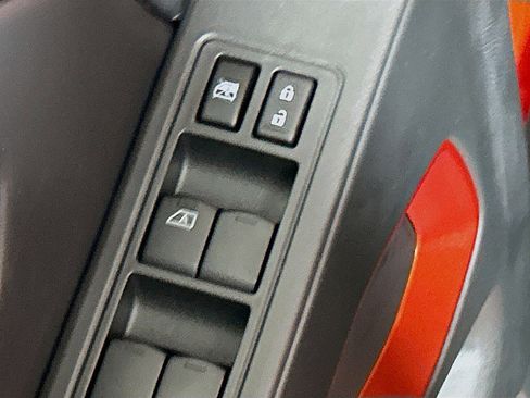 New 2025 Nissan Frontier PRO-4X image 18