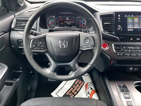 Used 2022 Honda Pilot Sport image 33