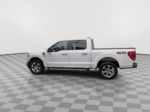 Used 2022 Ford F150 XLT w/ Max Trailer Tow Package image 35