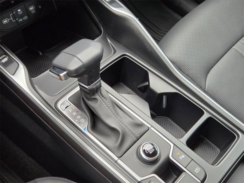 New 2026 Kia Sorento S w/ S Panoramic Sunroof Package image 17