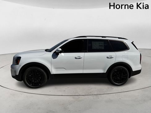 New 2025 Kia Telluride SX X-Line image 6