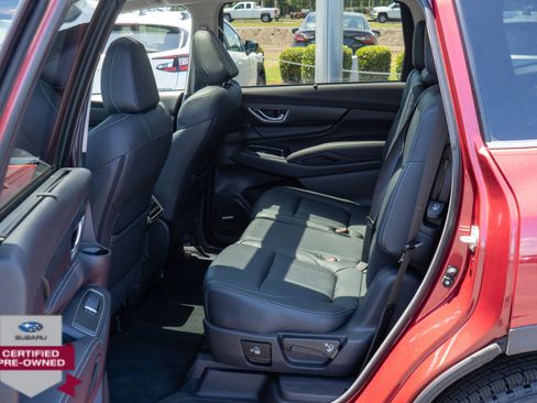 Used 2023 Subaru Ascent Limited w/ Technology Package AWD/4WD image 32