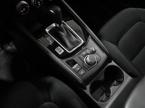 Certified 2023 MAZDA CX-5 AWD 2.5 S image 13