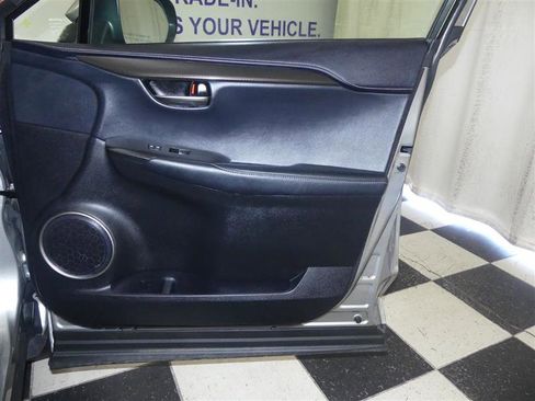 Used 2020 Lexus NX 300 AWD w/ Premium Package image 26