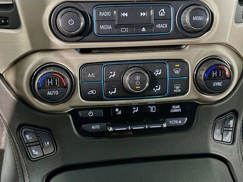 Used 2017 GMC Yukon Denali w/ Open Road Package image 24