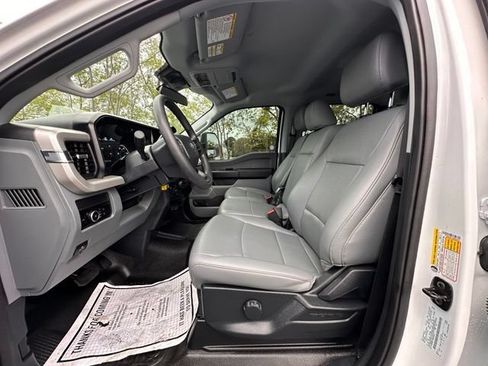 Used 2025 Ford F350 XL w/ XL Chrome Package AWD/4WD image 26