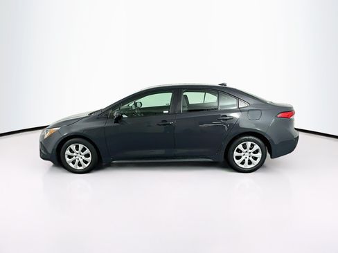 Used 2024 Toyota Corolla LE FWD image 4