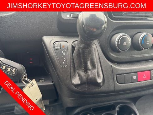 Used 2019 RAM ProMaster 1500 FWD image 21