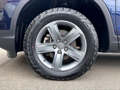 Used 2023 Honda Ridgeline RTL image 7