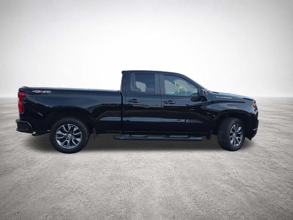 Used 2020 Chevrolet Silverado 1500 RST w/ All-Star Edition AWD/4WD image 9