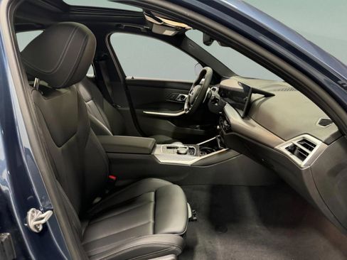 New 2026 BMW 330i xDrive Sedan w/ Premium Package image 19