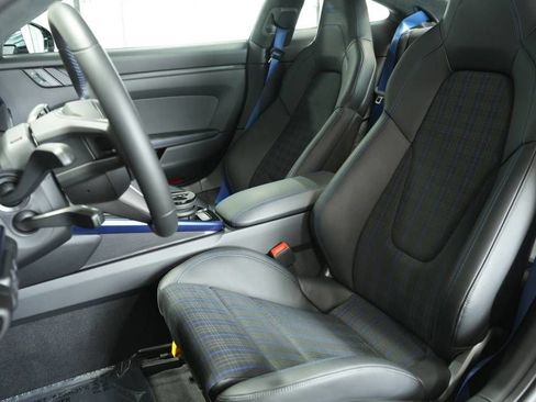 Certified 2026 Porsche 911 Carrera T image 5