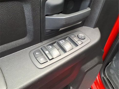 Used 2022 RAM 2500 Tradesman image 19