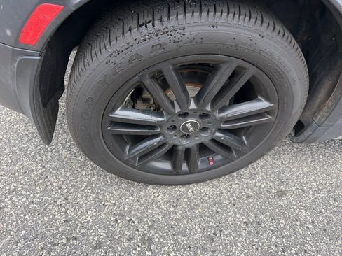 Used 2018 MINI Cooper Countryman S AWD/4WD image 22