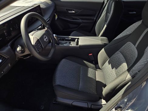 New 2026 Nissan Sentra SV image 17