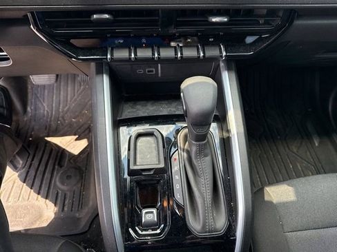 Used 2023 Chevrolet Colorado W/T w/ Advanced Trailering Package RWD image 21