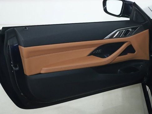 Used 2026 BMW 430i xDrive Coupe w/ Parking Assistance Package image 16