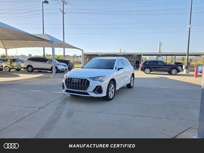 Used 2025 Audi Q3 2.0T Premium