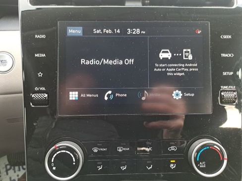 Used 2023 Hyundai Tucson SEL w/ Cargo Package image 18