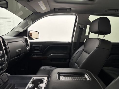 Used 2018 GMC Sierra 1500 SLT image 30