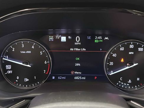 Used 2023 Buick Envision Avenir AWD/4WD image 19
