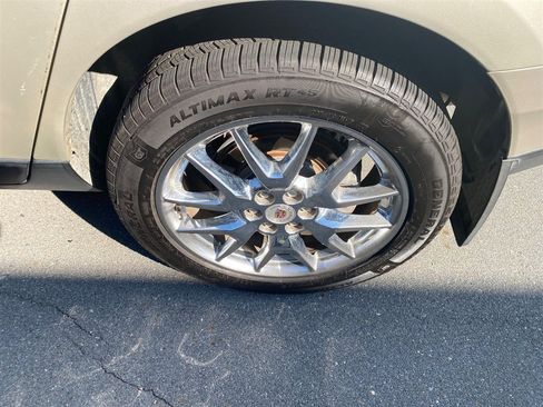 Used 2015 Cadillac SRX Premium FWD image 7