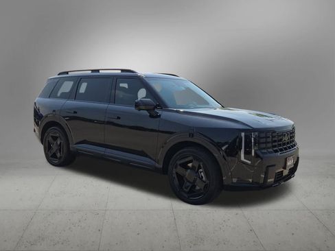 Used 2027 Kia Telluride SX Prestige X-Line w/ Towing Package AWD/4WD image 8