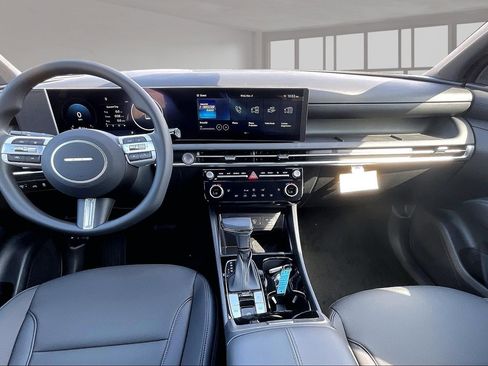 New 2026 Hyundai Santa Cruz SEL FWD image 5