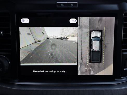 Used 2025 Ford F350 Platinum image 10