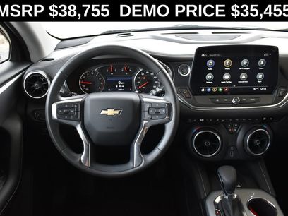 New 2026 Chevrolet Blazer LT w/ Convenience Package