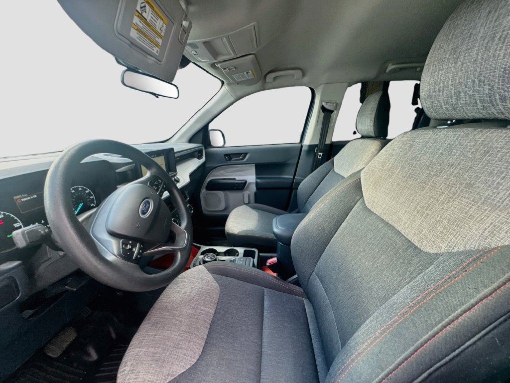 Used 2024 Ford Maverick XLT FWD image 19