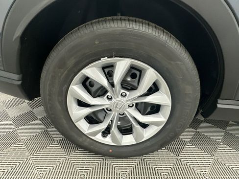 New 2026 Honda CR-V LX image 18