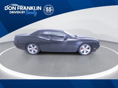 Used 2008 Dodge Challenger SRT8