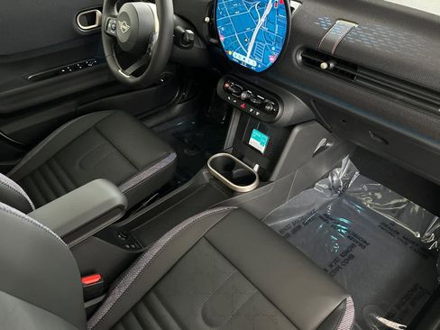 New 2026 MINI Cooper S FWD image 16