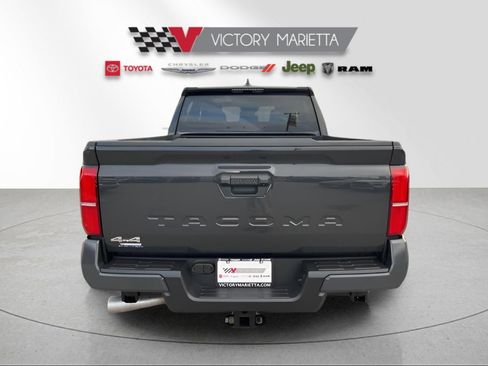 New 2026 Toyota Tacoma SR5 image 4