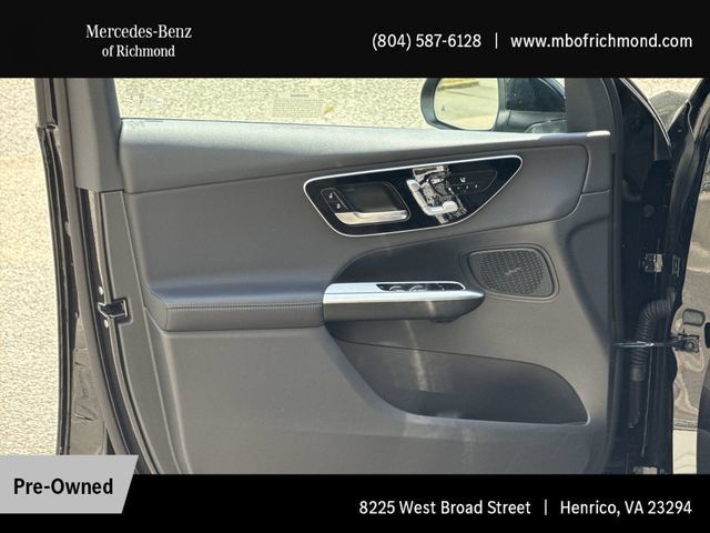 Certified 2026 Mercedes-Benz GLC 300 4MATIC image 12