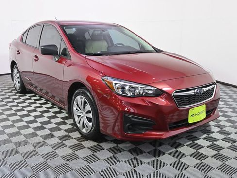 Used 2017 Subaru Impreza 2.0i AWD/4WD image 9
