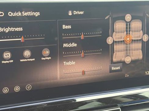New 2026 Nissan Pathfinder SL AWD/4WD image 35