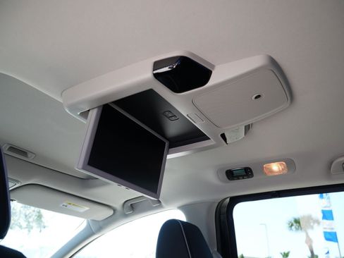 New 2026 Honda Odyssey Elite image 19