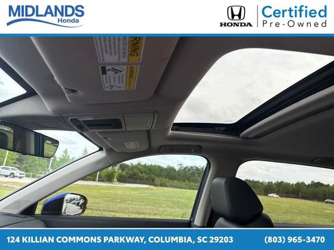 Used 2024 Honda CR-V EX-L image 13