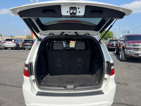 Used 2023 Dodge Durango R/T AWD/4WD image 26