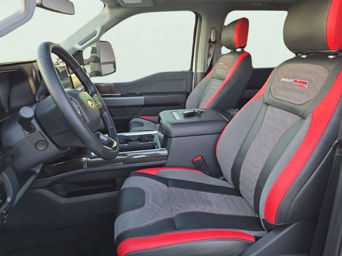 New 2024 Ford F250 Lariat w/ Lariat Ultimate Package image 8