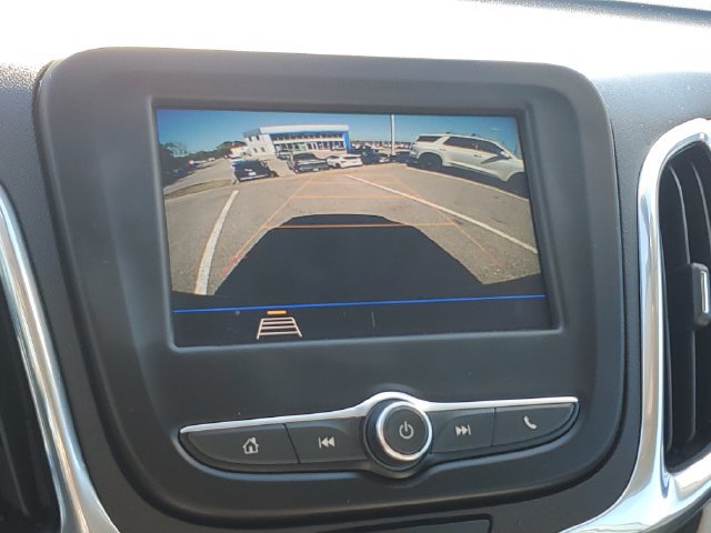 Used 2020 Chevrolet Equinox LS w/ LPO, Floor Liner Package FWD image 26