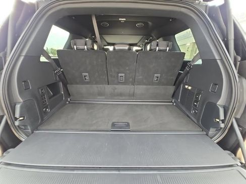 Certified 2025 Ford Expedition Tremor AWD/4WD image 17