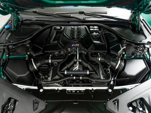 Used 2025 BMW M8 Competition image 12