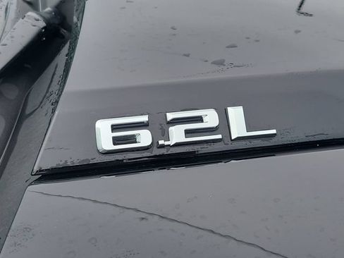 New 2026 Chevrolet Silverado 1500 LT Trail Boss AWD/4WD image 31