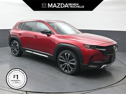 Certified 2024 MAZDA CX-50 AWD 2.5 Turbo w/ Accent Package