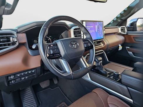 Used 2023 Toyota Tundra 1794 Edition w/ Advanced Package image 9